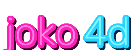 joko4d — logo kanal